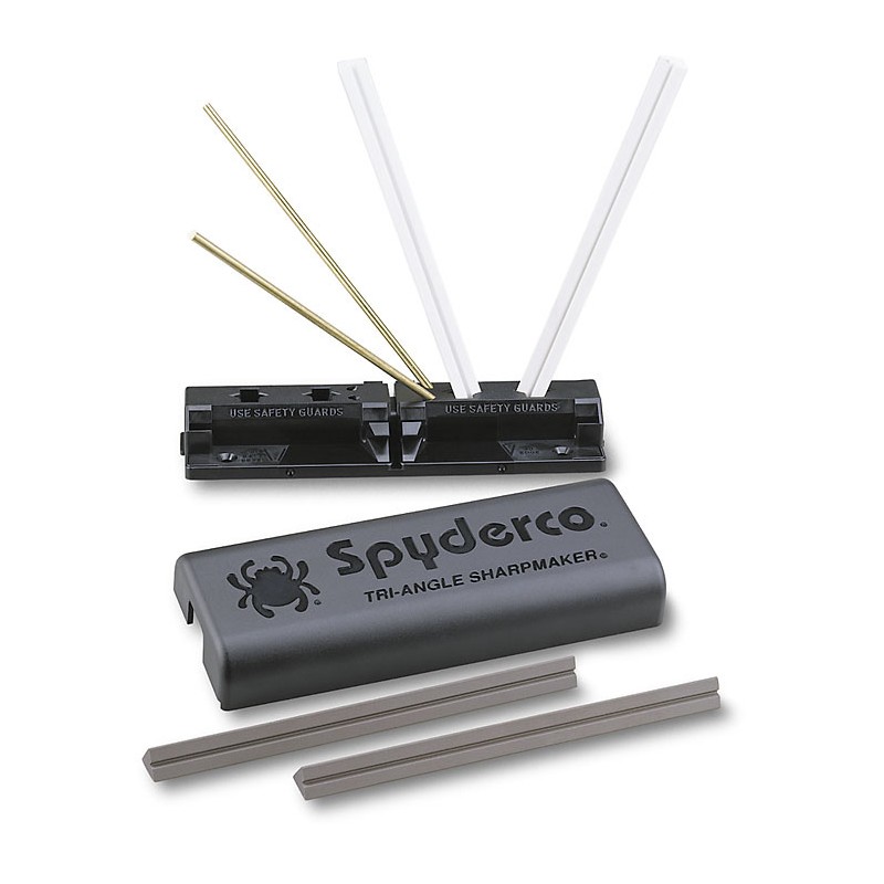 Spyderco Tri-Angle Sharpmaker