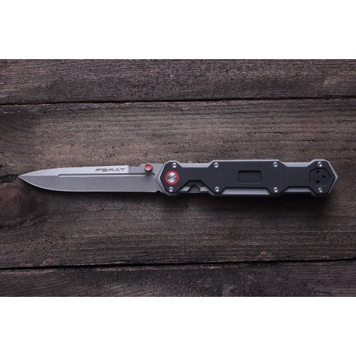 Mr. Blade Ferat Stonewash