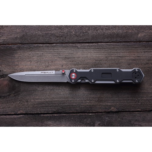 Mr. Blade Ferat Stonewash