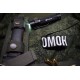 Nášivka zásahovej jednotky polície OMON