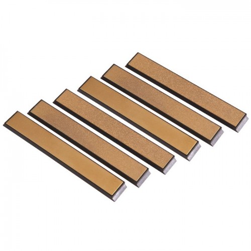 Diamantové brúsky k setu KMFS, 6 kusov