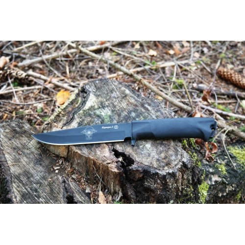 Kizlyar Korshun 3 Nikto okrem nás