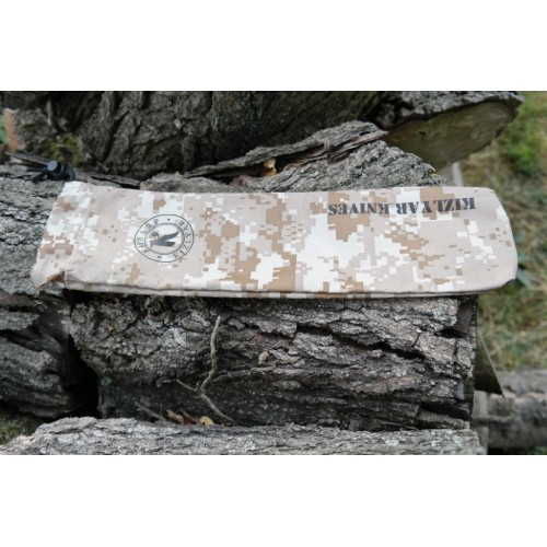 Kizlyar ochranný vak