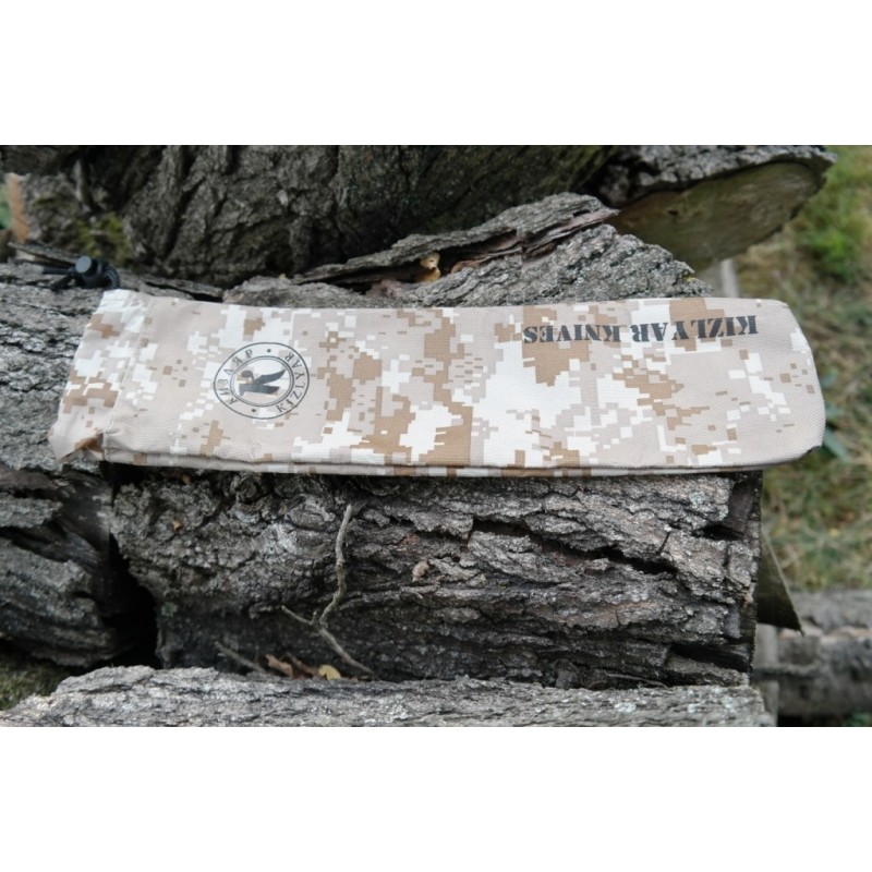 Kizlyar ochranný vak