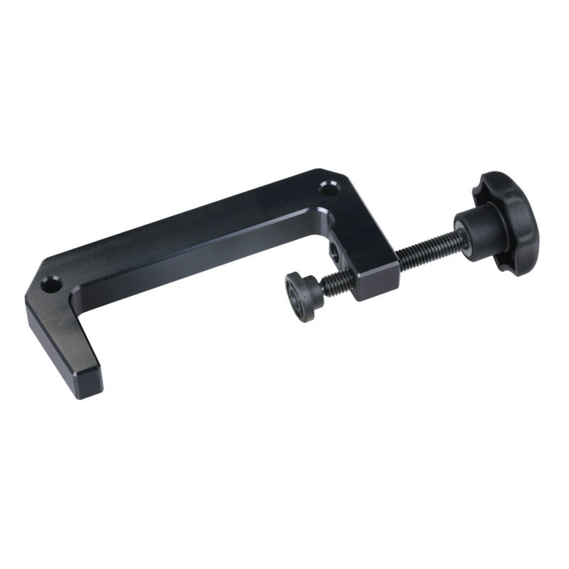 Predĺžená svorka k brúsnym sadám KMFS