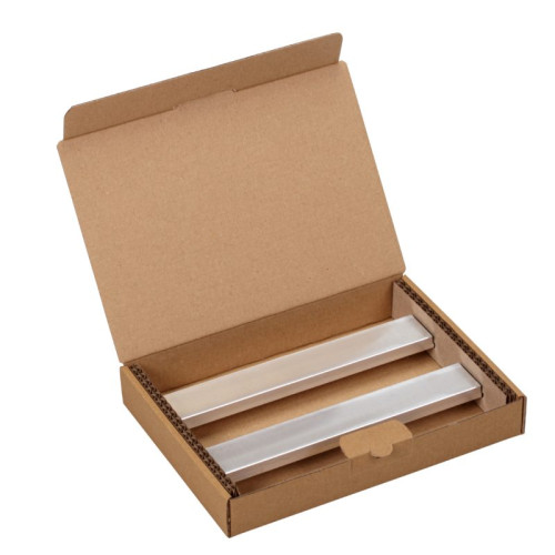 KMFS Blank stone PAIR Rival