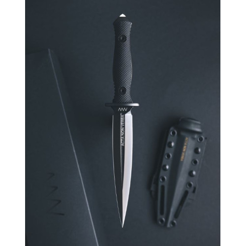 ANV M500 KAMBA DLC - KYDEX SHEATH