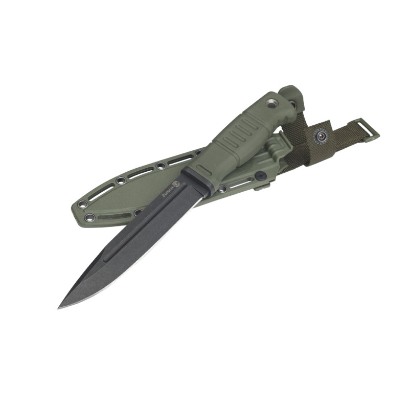 Kizlyar Rytíř 6X9 Ratnik (polymérové púzdro)