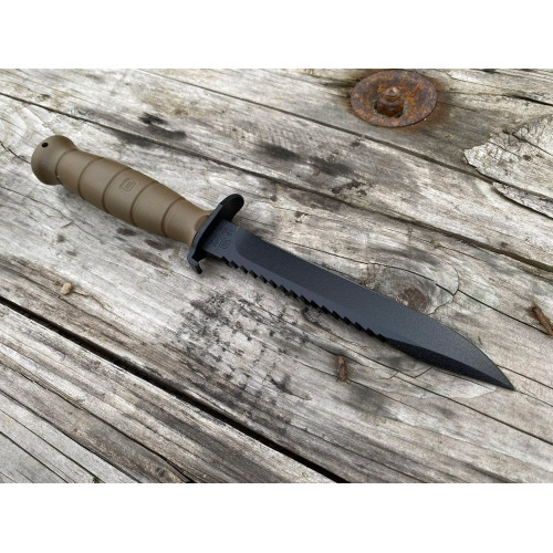 GLOCK FM 81 piesková