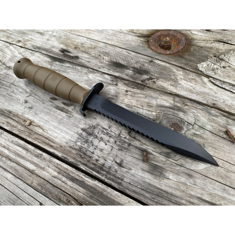 GLOCK FM 81 piesková