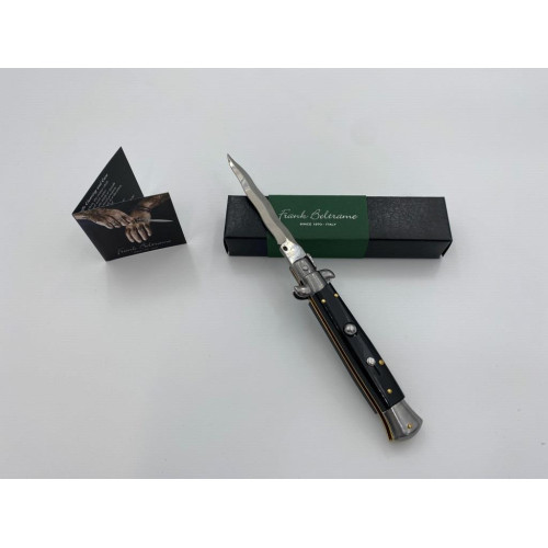 Frank Beltrame Original Stiletto Plastic 23cm