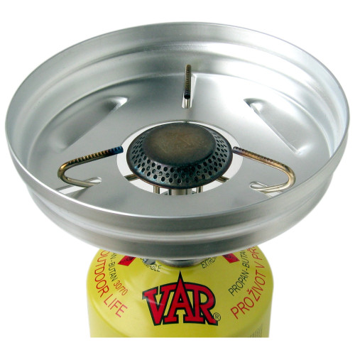 Závetrie/stabilizátor pre VAR 2