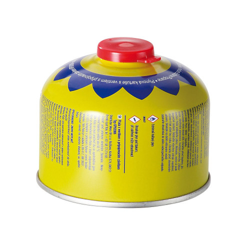 Plynová kartuša Meva 230 g