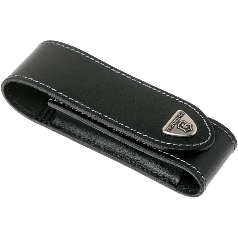 Kožené púzdro univerzálne Victorinox Ranger Small
